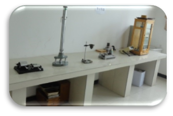 涂料檢測(cè)實(shí)驗(yàn)室